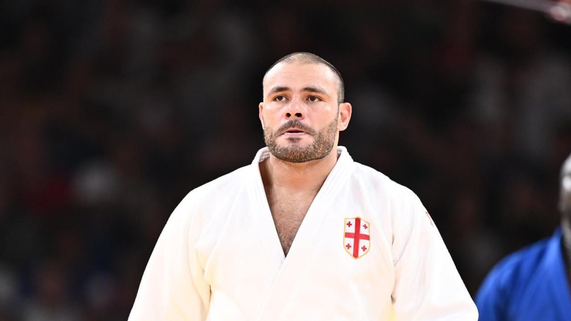 Дзюдоист Гурам Тушишвили - Sputnik Грузия, 1920, 24.03.2025