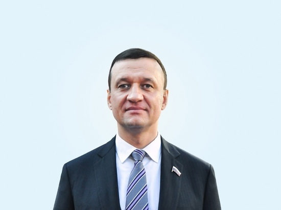 Депутат ГД Савельев выступил на процессе по делу вице-мэра Новосибирска Скатова