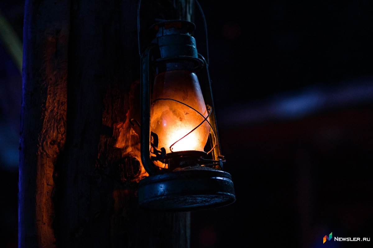 За праздники в Кировской области зафиксировали 376 отключений света