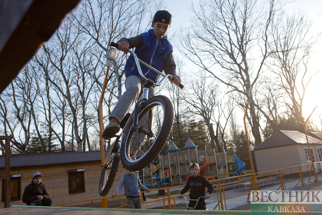 В КЧР увидел свет детский сборник сказок на ногайском языке