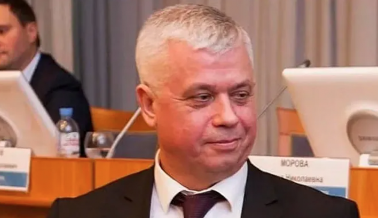 Бывшего директора «Водоканала» Александра Данилова выпустили из СИЗО
