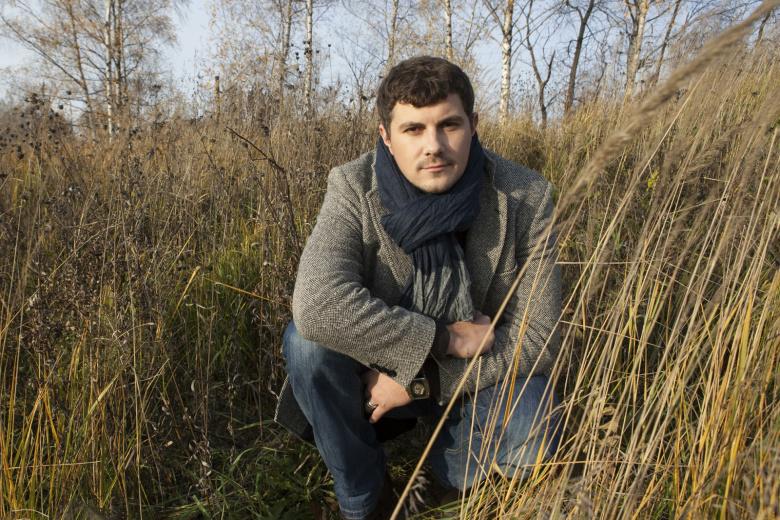 Алексей Секирин