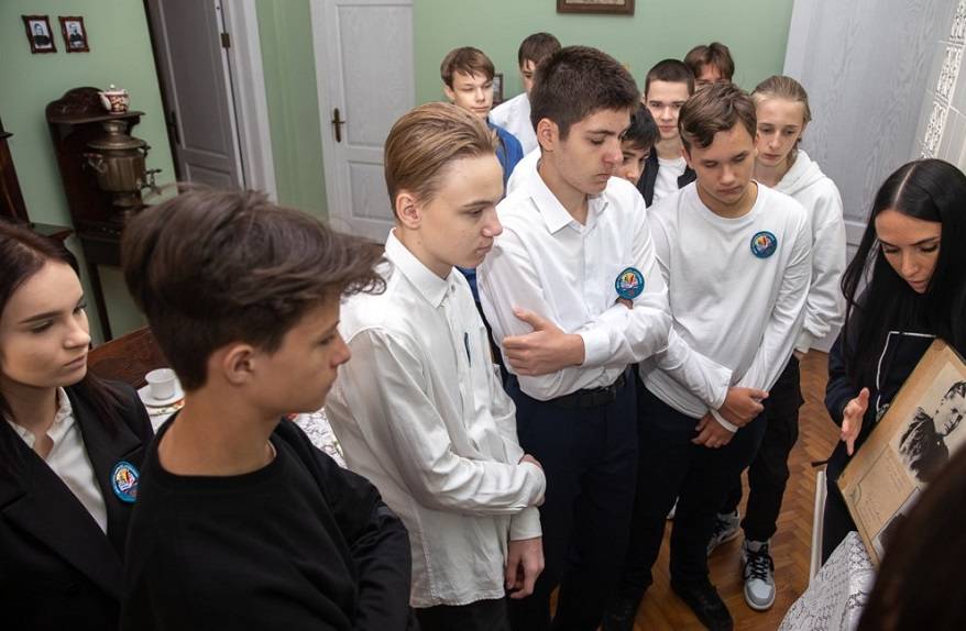 школа владивосток вакансии