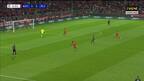 1:0. Гол Лероя Сане (видео). Лига чемпионов. Футбол