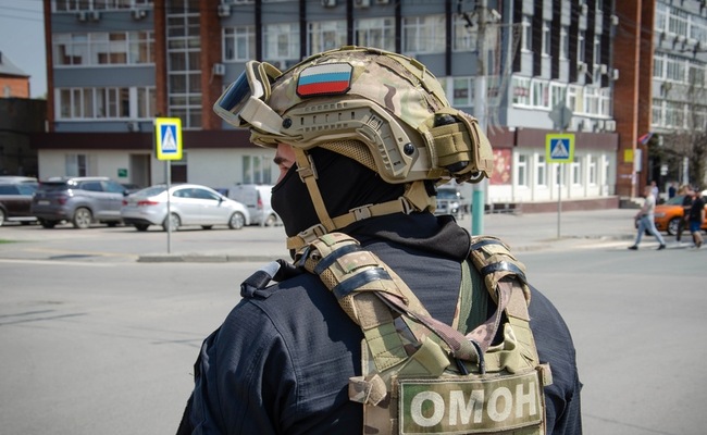 В Пензе в ходе рейда выявили мигрантов, получивших гражданство РФ, но не вставших на воинский учет