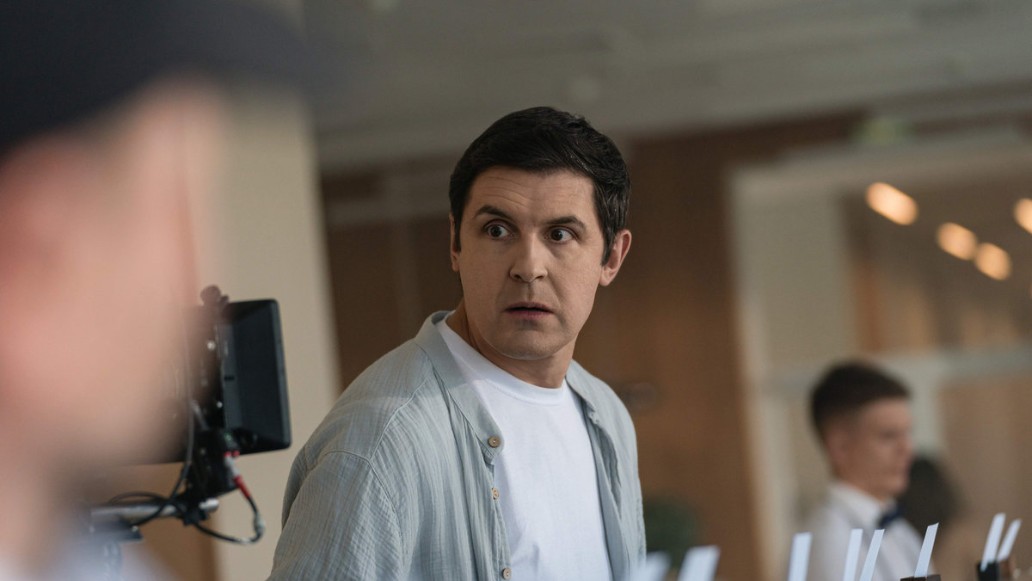 сериал День семьи, фото