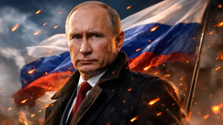 Вот это удар! Россия ответила ЕС за кражу активов. Время расплаты пришло. Это победа века