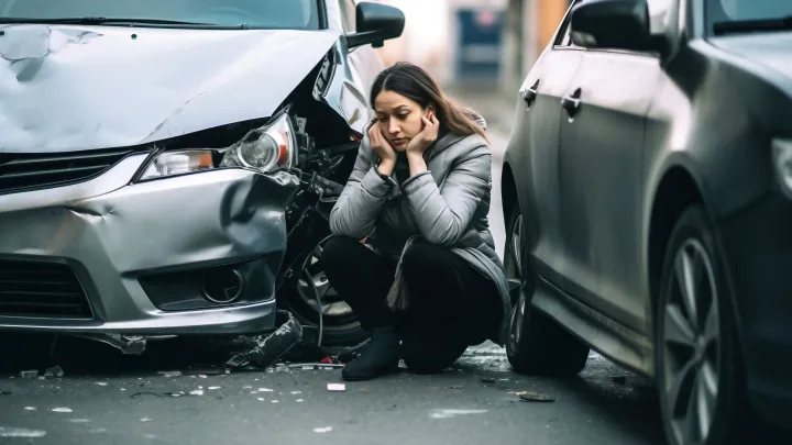 Столкновение легковушки и грузовика закончилось трагедией: погибли две 13-летние девочки