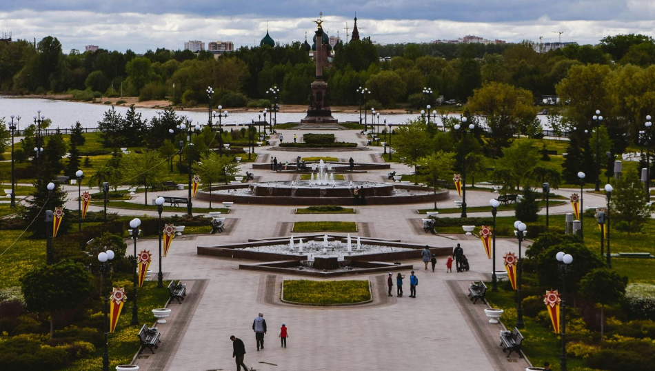 «Мест почти не осталось»: отели в Ярославле подорожали в несколько раз