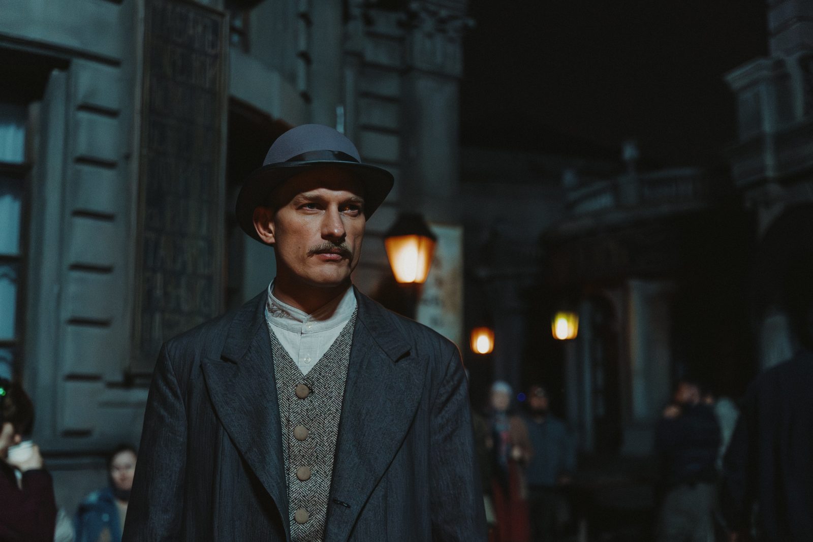 Гран-при фестиваля «Литература и кино» удостоен фильм Ивана Соснина «Легенды наших предков»