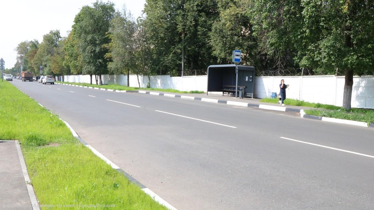 Улица военных автомобилистов