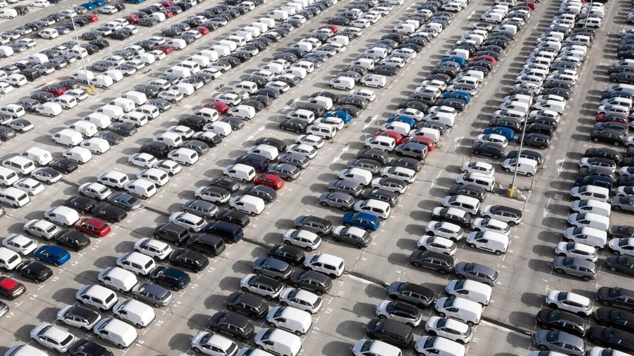 К концу 2025 года в российской автомобильной ин...