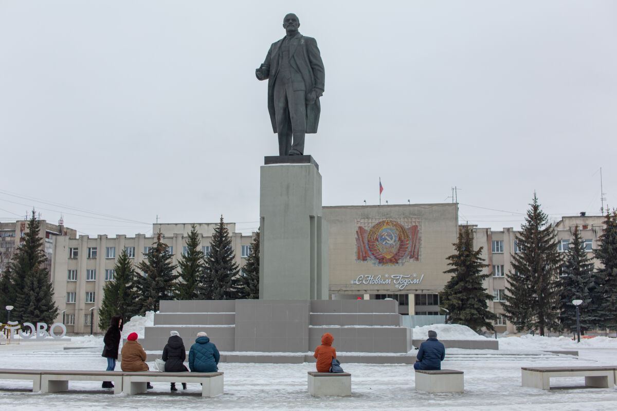 Бизнес-омбудсмен Солодкий высказался за присоединение Кстова к Нижнему Новгороду - фото 1