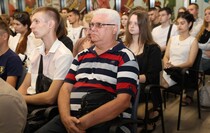 Фото: Луганский Информационный Центр/Анастасия Стеценко