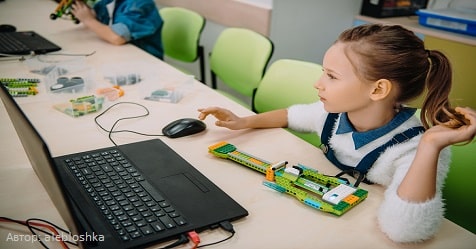 deti internet
