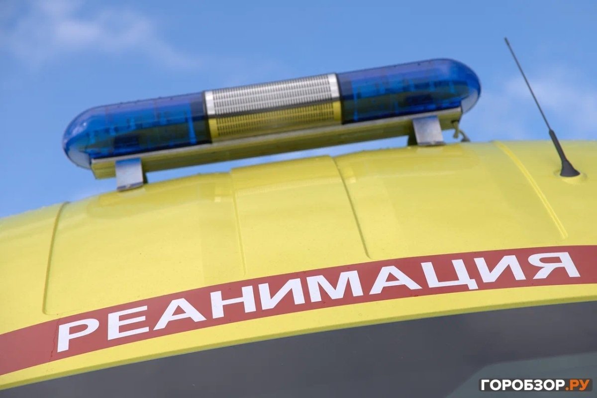 В больнице скончался один из пострадавших при пожаре на нефтебазе под Уфой