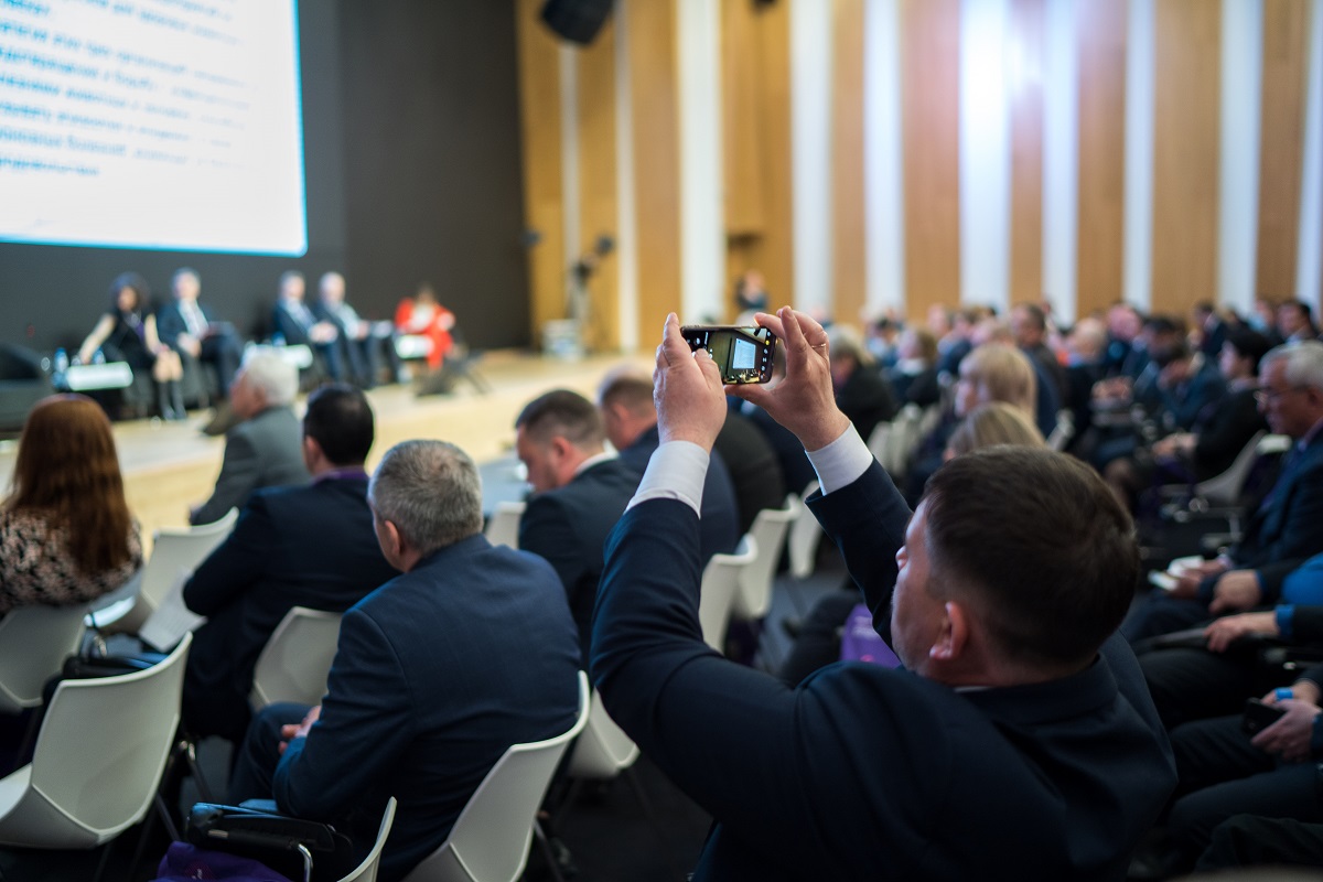 Государство и бизнес обсудят безопасность пищевой продукции на конференции Food Quality Food Safety