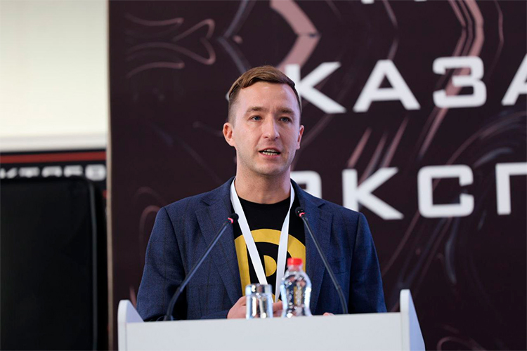 Антон Сурьянинов: «Мы получаем возможность перенести персонал на более квалифицированную работу. Появляются новые профессии: операторы сварочных ячеек, интеграторы роботов внутри предприятия. Это настоящая творческая работа»