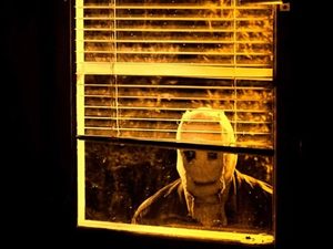 Глаза без лица: маски в хорроре XXI века — и ужасы, которые они скрывают