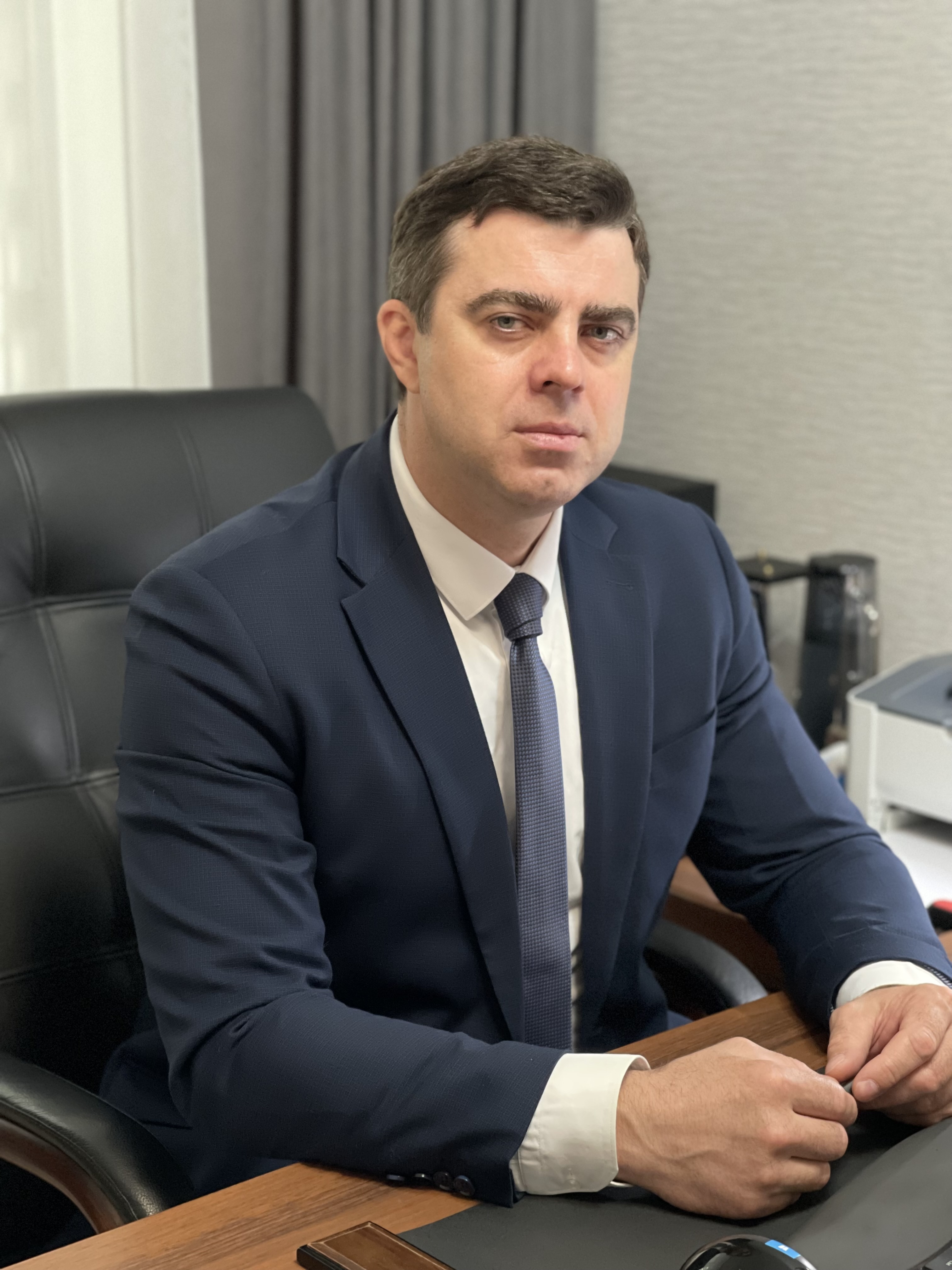 Максим Успешный, директор ООО Сибирская правовая компания «УСПЕШНЫЙ И ПАРТЕНЕРЫ»