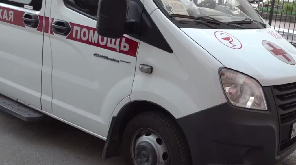 Украинские дроны-камикадзе отправили стародубца на больничную койку