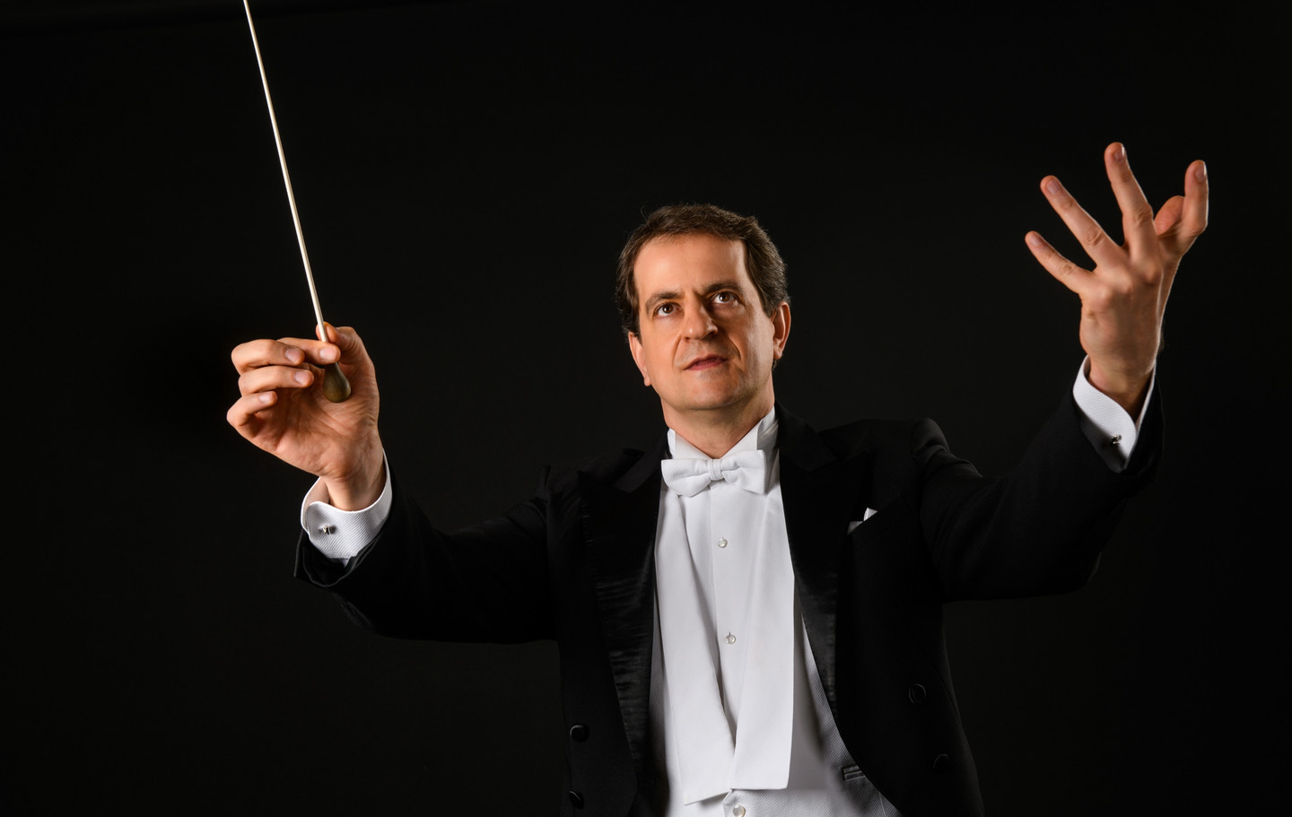 Сергей Кондрашев отмечает юбилей!