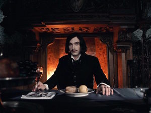 Пан макабр: «Гоголь. Начало» как зеркало российской сериальной индустрии