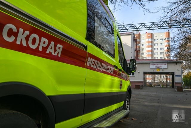 В Калужской области на перемене умерла 14-летняя школьница