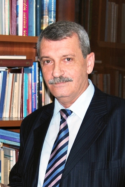 Александр Иванович Костанов, сахалинский историк и архивист, доктор исторических наук