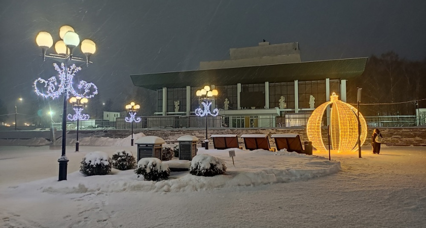 Во Владимирской области объявили лауреатов премии в области культуры 