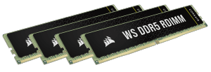 Corsair WS DDR5 RDIMM ECC
