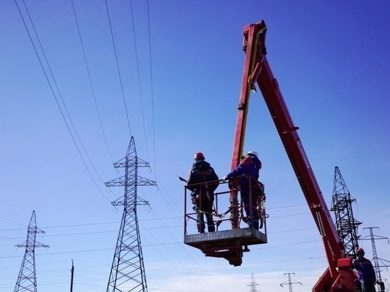 «Россети Северный Кавказ» с начала 2023 года выявили на Ставрополье хищения электроэнергии на 5,5 млн рублей