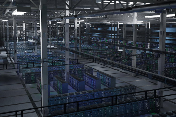 «Если генерация и майнинг работают вместе, то инвестиции окупаются за 3-4 года. Сейчас даже считается, что это долго»