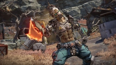 Gearbox опубликовала новые подробности кооперативного шутера Borderlands 4