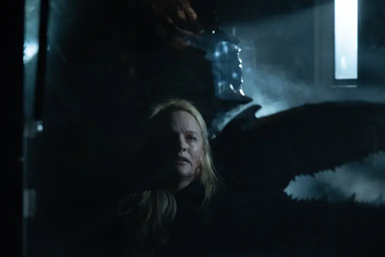 Новый постапокалипсис с Йовович или юридическая драма со Снигирь: киноафиша Томска