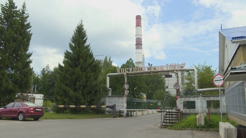 Опрессовка в Костроме будет проходить поэтапно
