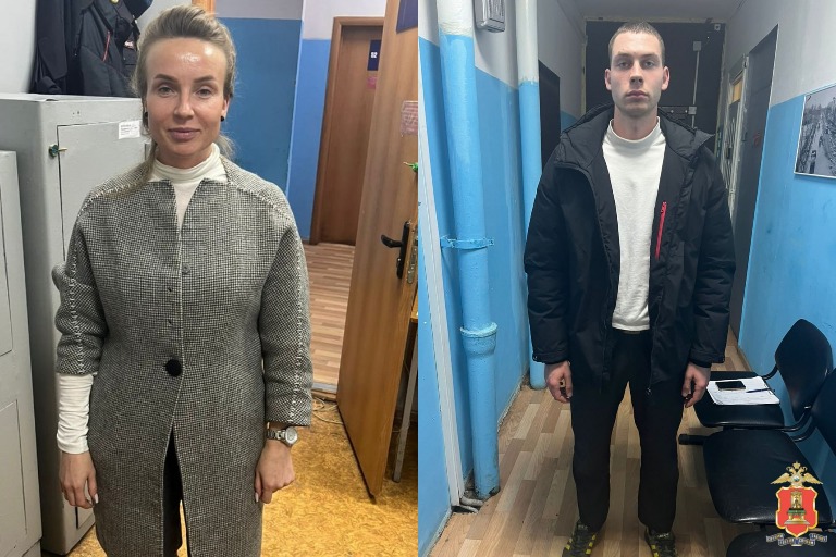 В Тверской области полицейские ищут жертв дуэта установщиков фильтров по нереальной цене