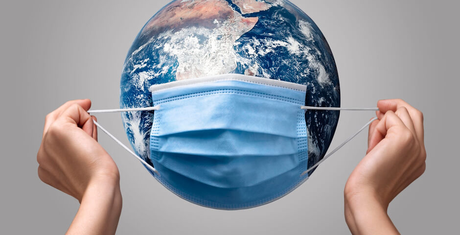 В РФ зафиксировали 114 случаев «нового» коронавируса