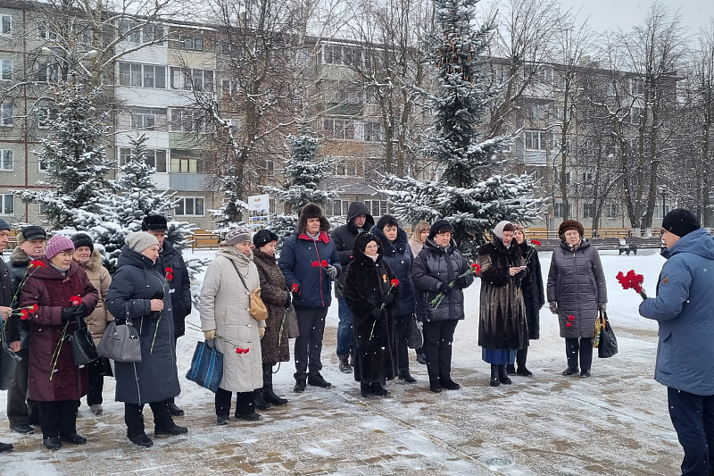 Привокзальный территориальный округ тула