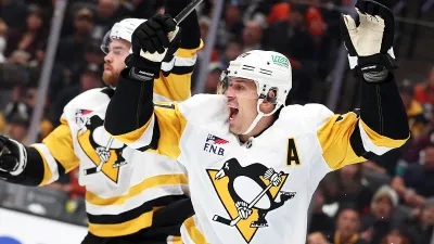 Евгений Малкин