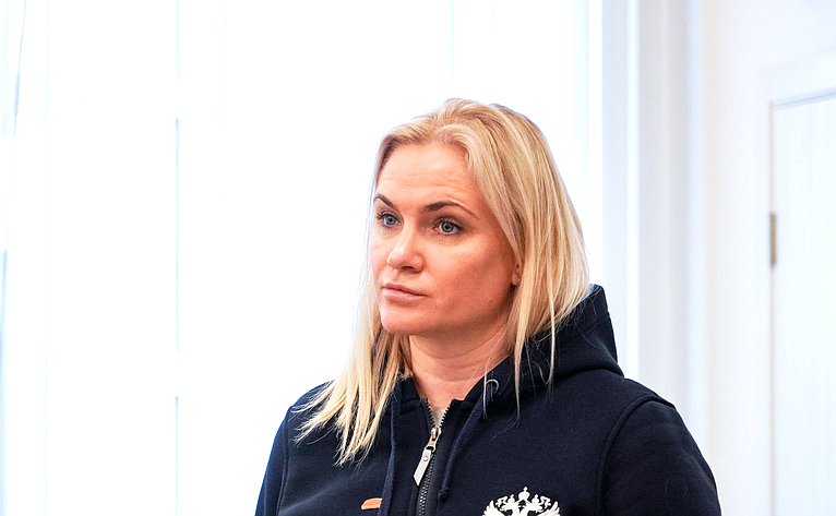 Евгения Ламонова