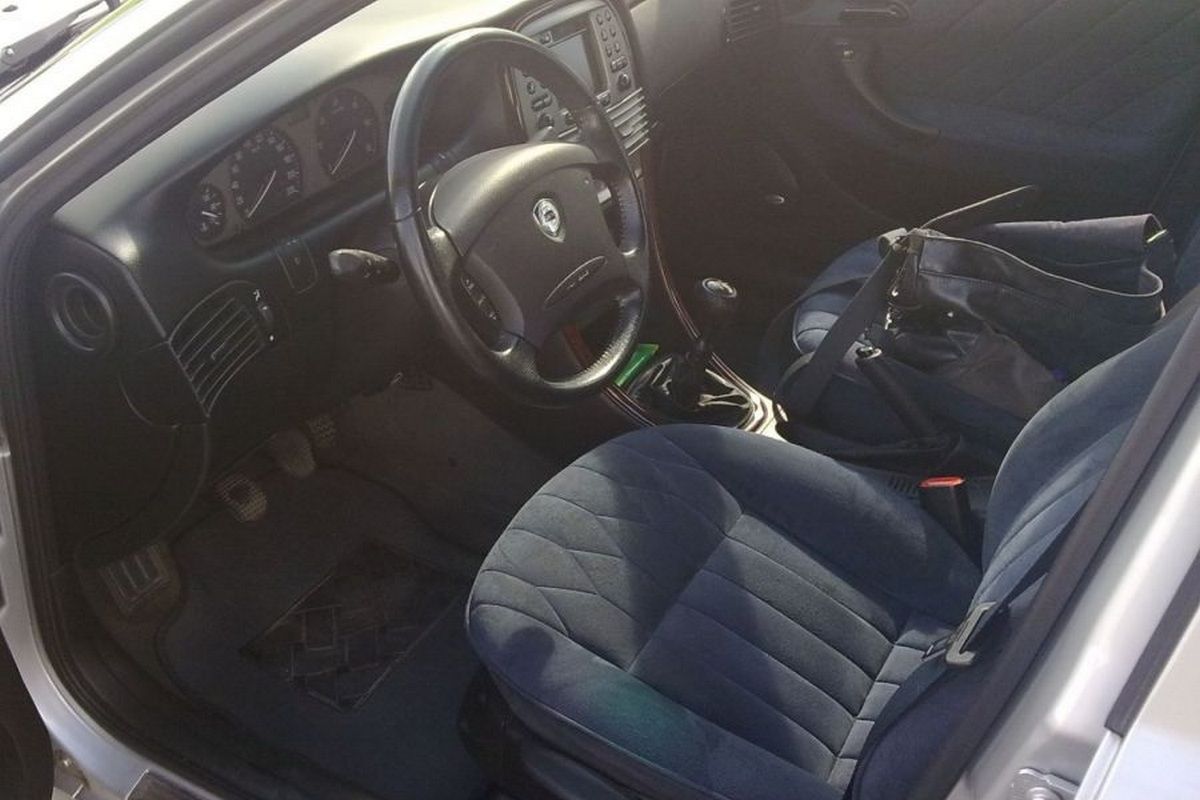 «Поимей мечту!»: смотрим машины до $2500