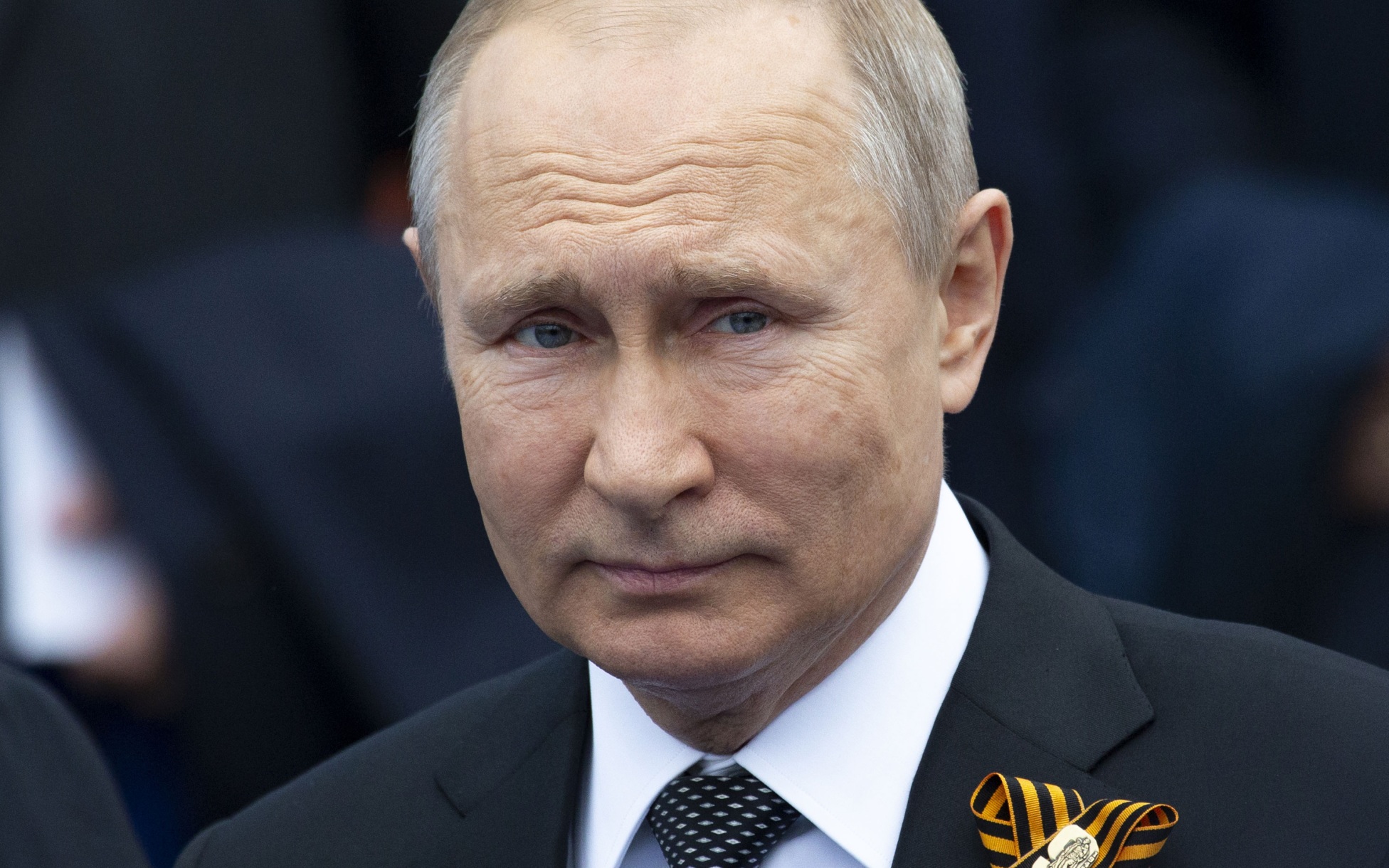 РФ никого официально не приглашала на 9 Мая в Москву, заявил Путин