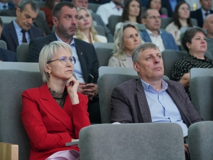 В Кузбассе определили ключевые векторы развития стрителсьства и ЖКХ