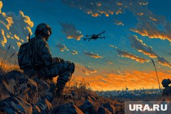 Силовики узнали личные данные начальника СБУ по Сумской области