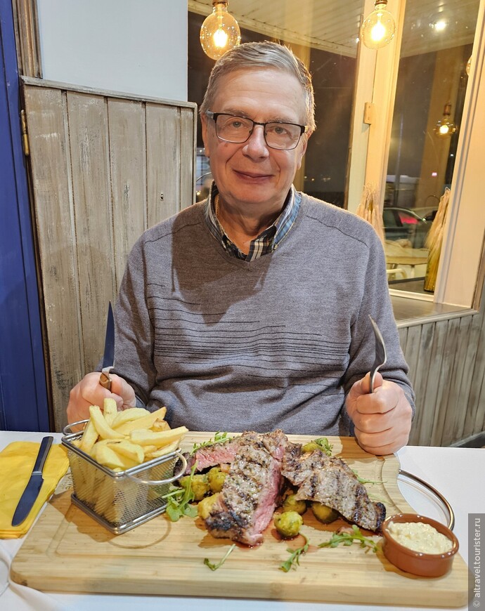 Гуляем по Коимбре: Верхний город