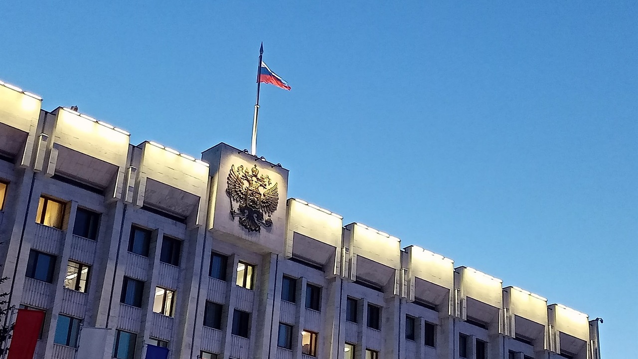 В четверг, 6 ноября 2025 года, глава Администра...