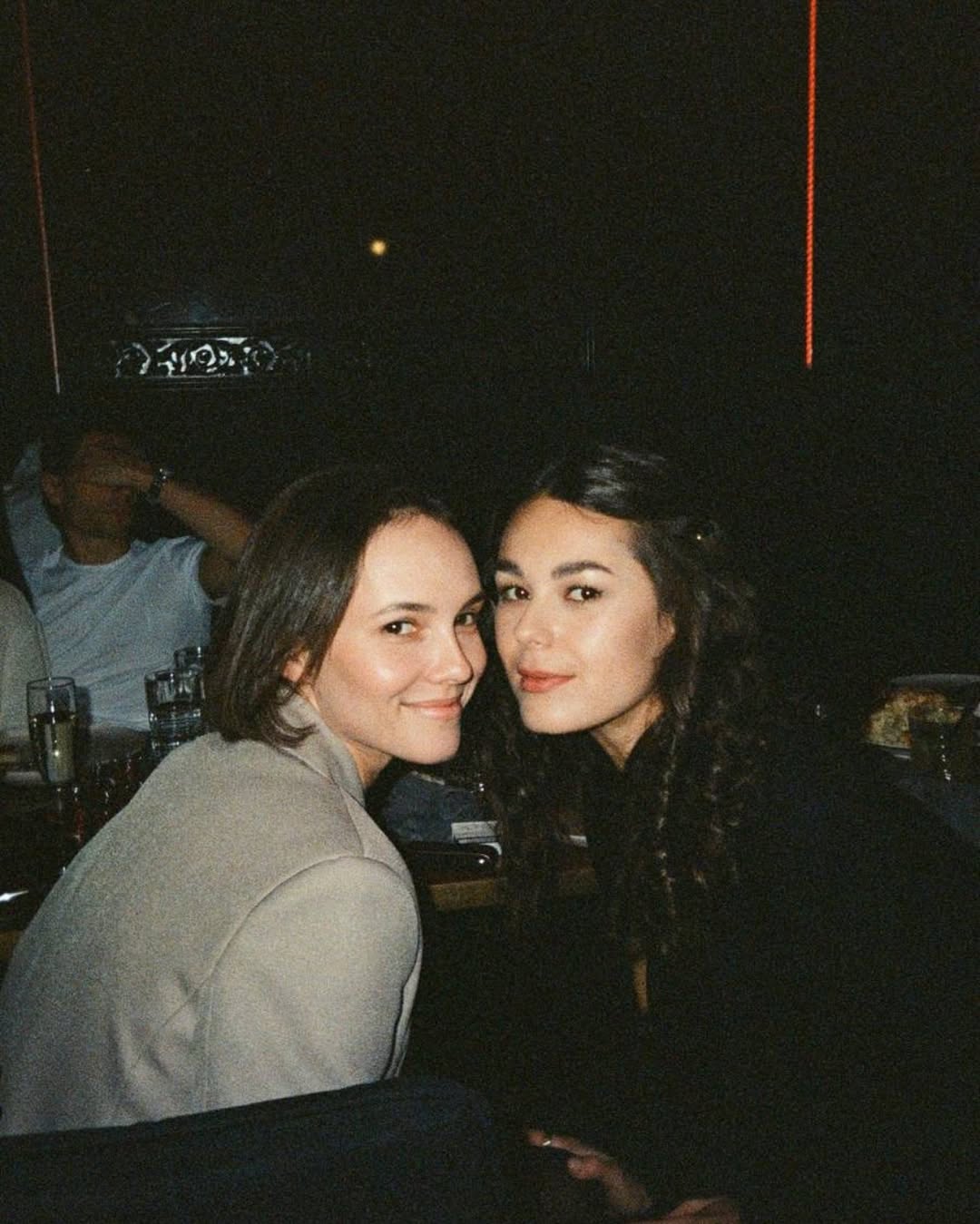 «Дала шанс парню из директа»: Стася Милославская рассказала о знакомстве с женихом