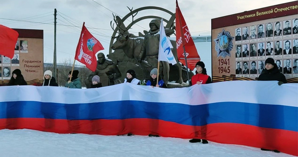 Этнофестиваль, квесты и концерты пройдут на Чукотке в День народного единства