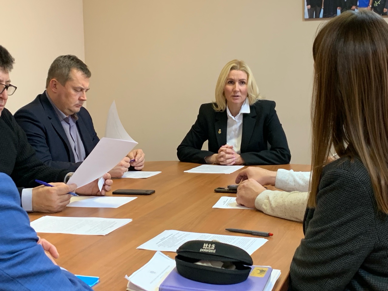 Аккредитация спортивных федераций